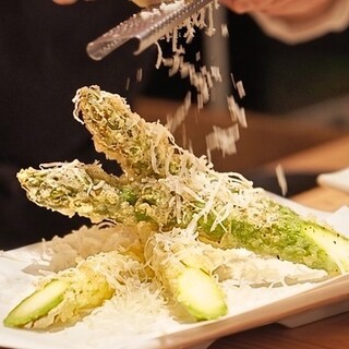 天ぷらとワイン大塩_2