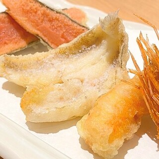 天ぷらとワイン大塩_1