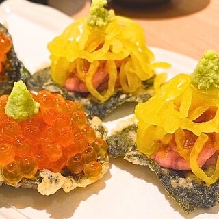 天ぷらとワイン大塩_0