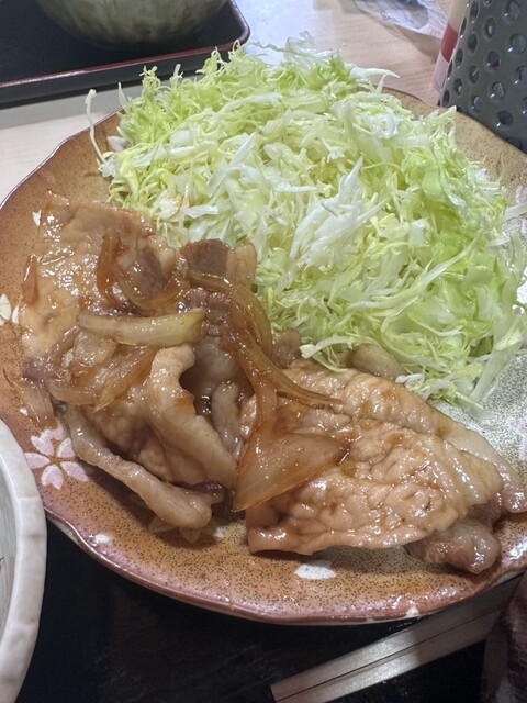 口コミ一覧 : 御食事処 天定 （御食事処 テンサダ） - 水戸/食堂 [食べ