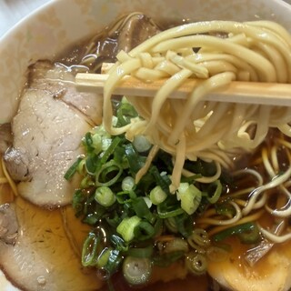 尾道ラーメン 十六番_1