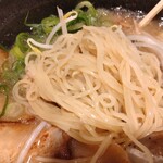 げんこつらーめん - 