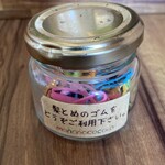 らぁめん もののこころ - 女性に優しい