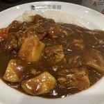 CoCo壱番屋 - 料理写真: