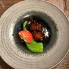 熱海美虎 - 豚の角煮黒酢酢豚仕立て