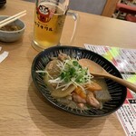 串とメシには サケキタル - 