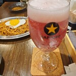 TOKYO CURRY BUCCI spice×sake - クラフトビール