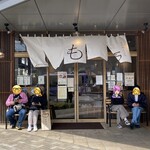らぁめん もののこころ - お店の外観