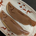 仙太郎 - 料理写真:若あゆ