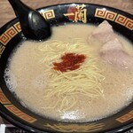 一蘭 - 料理写真: