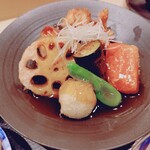 帰燕 - 