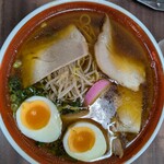 天神そば - 
