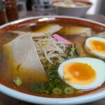 天神そば - 
