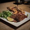 和 restaurant sacra - 