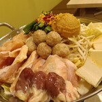 喜どり - 