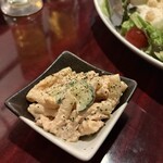 個室居酒屋 獏々堂 - 