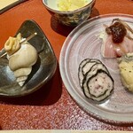鮨まつもと - 