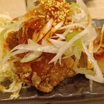 喜どり - 