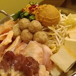 喜どり - 