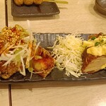 喜どり - 