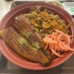 すき家 - 料理写真: