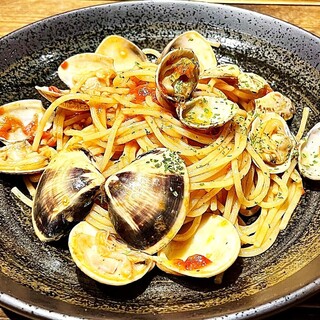 海鮮 イタリアンバル ルチアーノ_2