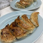 餃子館 - 