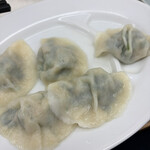 餃子館 - 