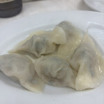 餃子館 - 
