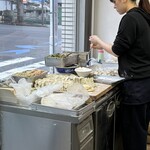餃子館 - 