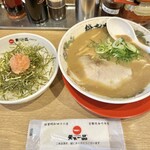 天下一品 - 