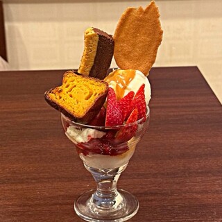 チョコレートな関係_2