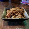 たこの助 - お通し