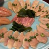 比内地鶏本格焼酎 海舟 - 
