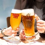 YEBISU BAR - その他写真: