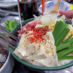 門前仲町 三久 - 