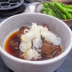 門前仲町 三久 - 