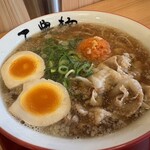 三豊麺 - 料理写真: