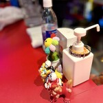 BAR178 - ご馳走さまでちた♡また伺いまつね♪(๑ᴖ◡ᴖ๑)♪