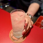 BAR178 - あんた、、、もうこれ最後よ٩( ᐛ )وへい٩( ᐛ )و