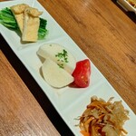 肉や しるし - 
