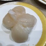 がってん寿司 - 料理写真: