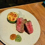 肉や しるし - 