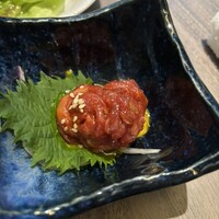 近江うし焼肉 にくTATSU 日本橋室町店 - 