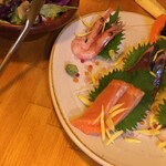 個室居酒屋 大宮の舞 - 