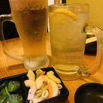 個室居酒屋 大宮の舞 - 
