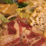 個室居酒屋 大宮の舞 - 