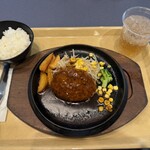ジューシーパパ - 