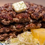 ねぎし - 料理写真:2026.4 がんバくんセット（トリプル 660g 2,200円）