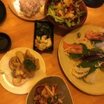 個室居酒屋 大宮の舞 - 